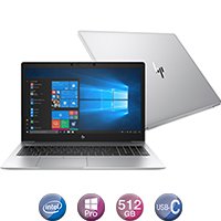 Notebook HP 15,6'' Core I7 16gb 512gb Win11 Pro - Imagen 5