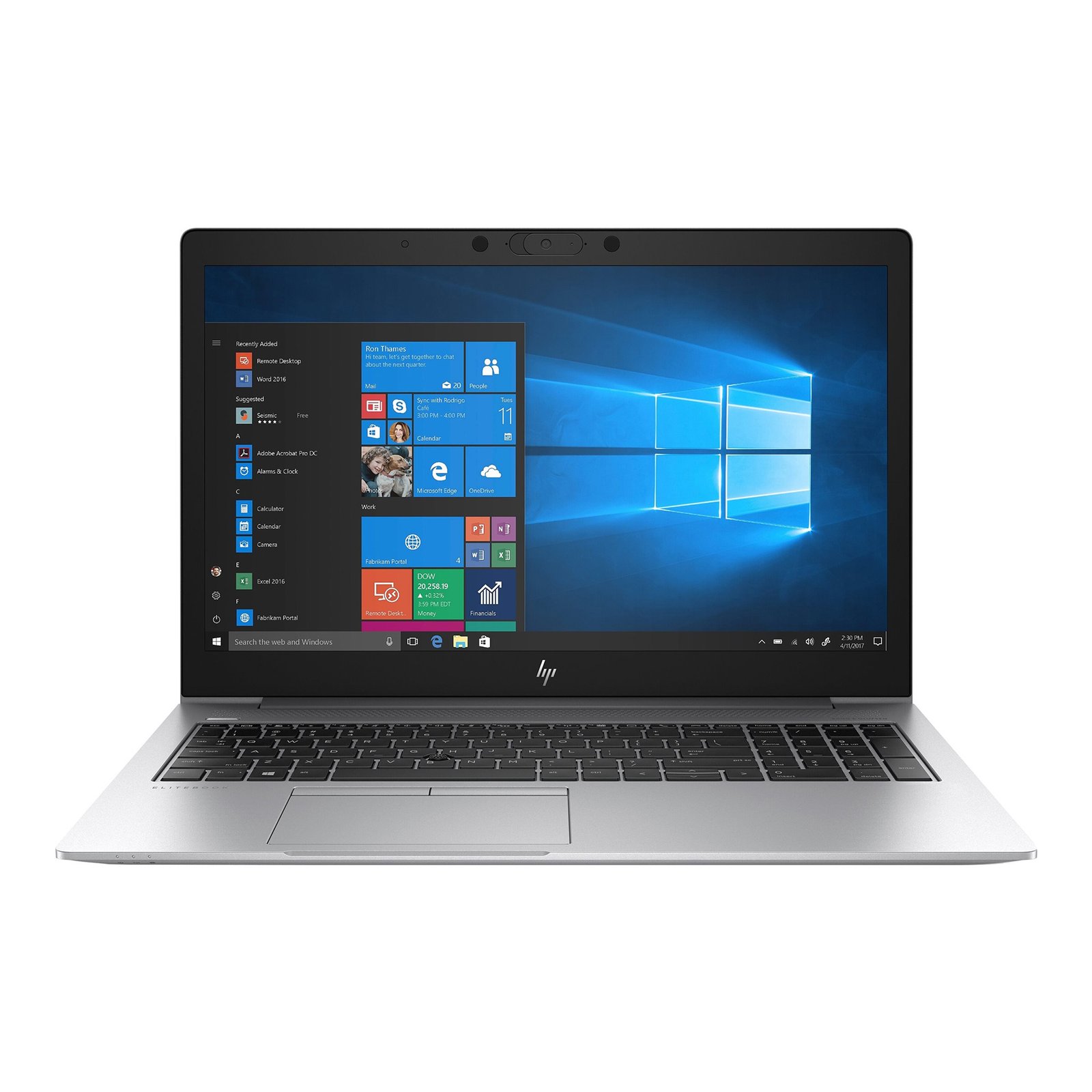 Notebook HP 15,6'' Core I7 16gb 512gb Win11 Pro - Imagen 3
