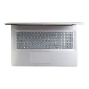 Notebook Hp 17,3'' Core I7 16gb 512gb Windows 11