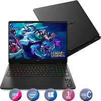 Notebook Gamer Hp 16'' Core Ultra 9 16gb 1tb Win11 Rtx5070 - Imagen 5