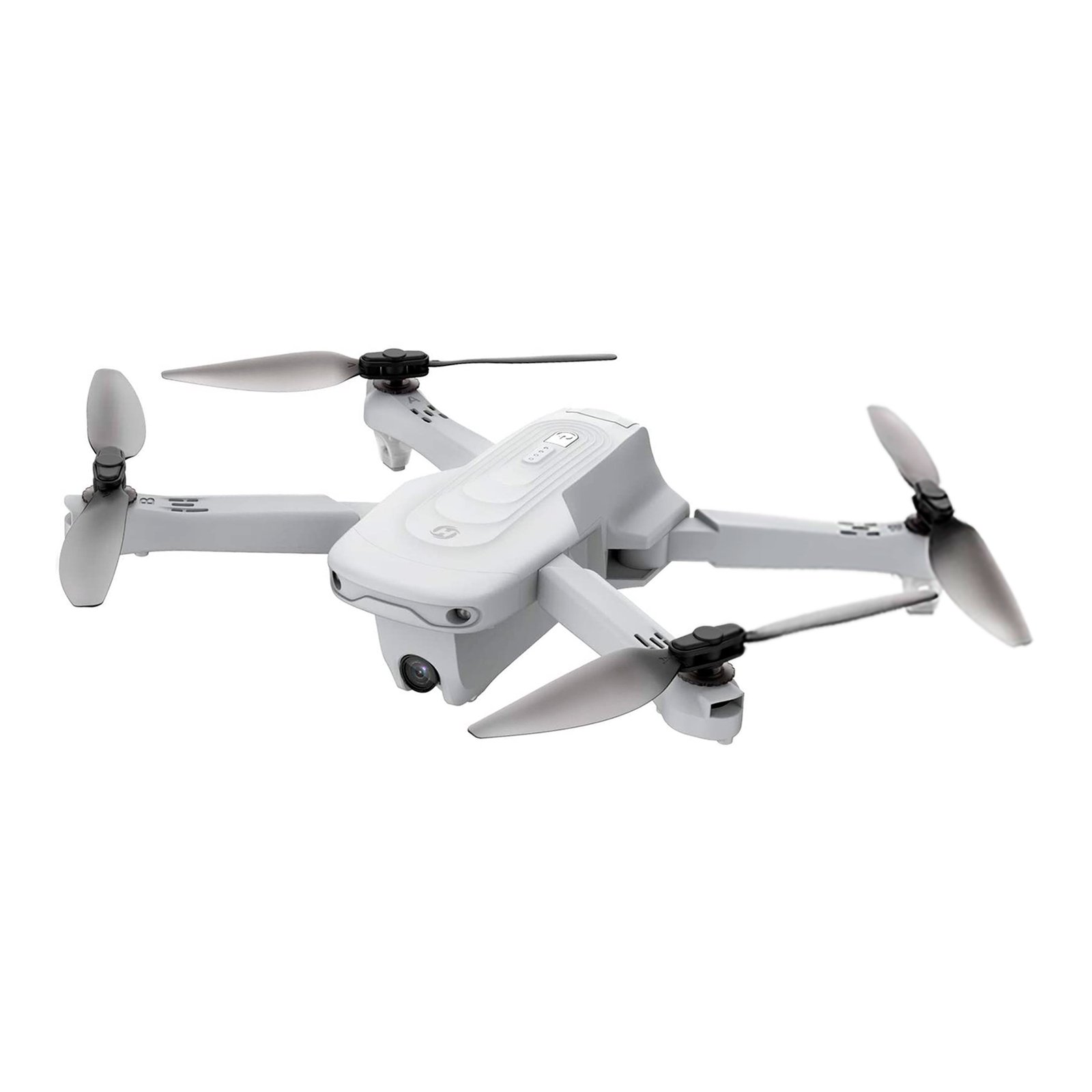 Drone Holy Stone Hs175 Gps 2k 22min 350m Blanco - Imagen 9