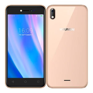 Hyundai E504 5" 1gb 16GB Cam 5mp