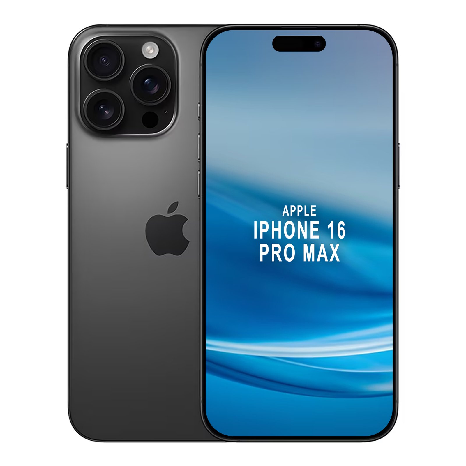 iPhone 16 Pro Max 6,9'' 5G 8gb 1tb Triple Cam 48mp - Imagen 2