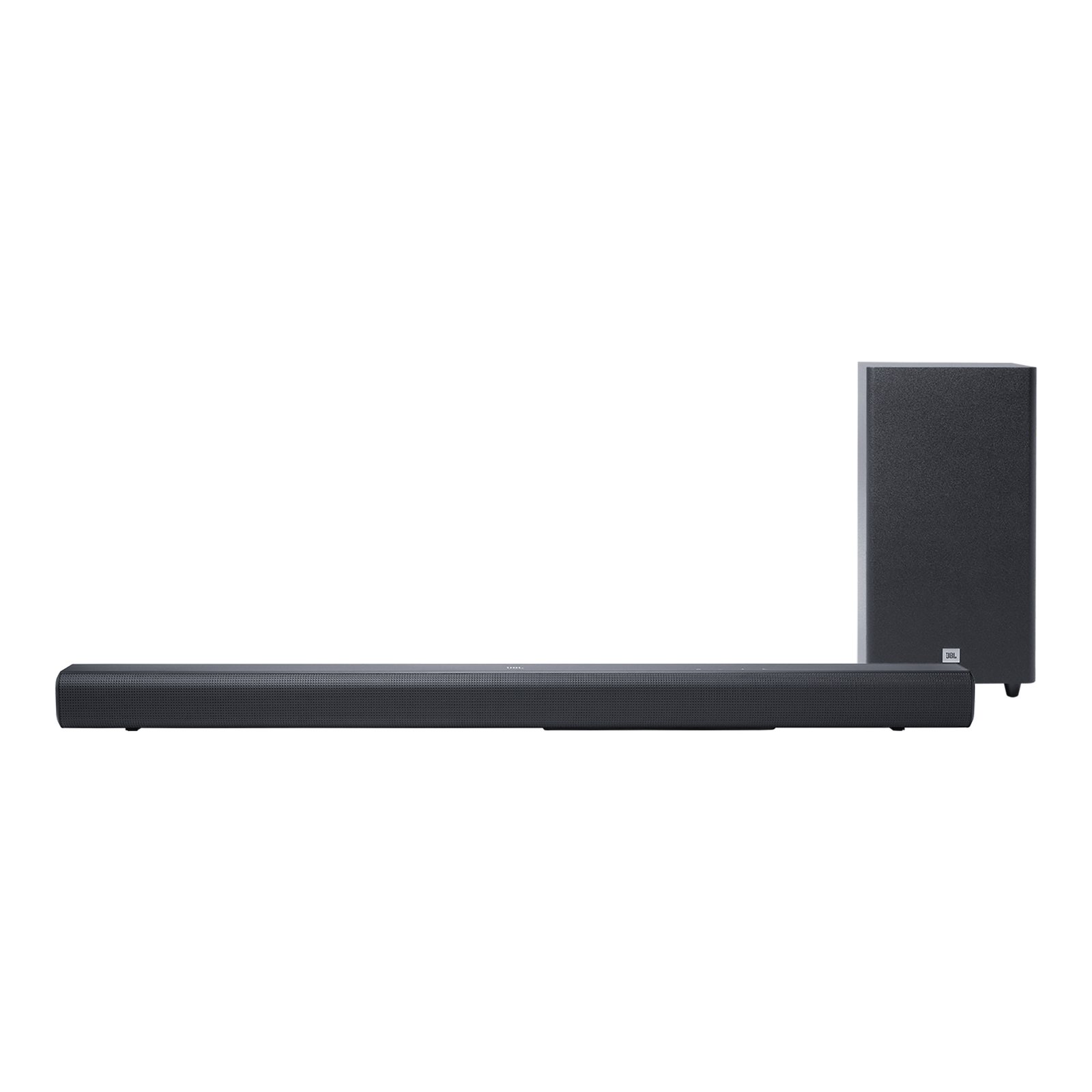 Barra de Sonido + Subwoofer Jbl Cinema Sb580 Bt 440w - Imagen 10
