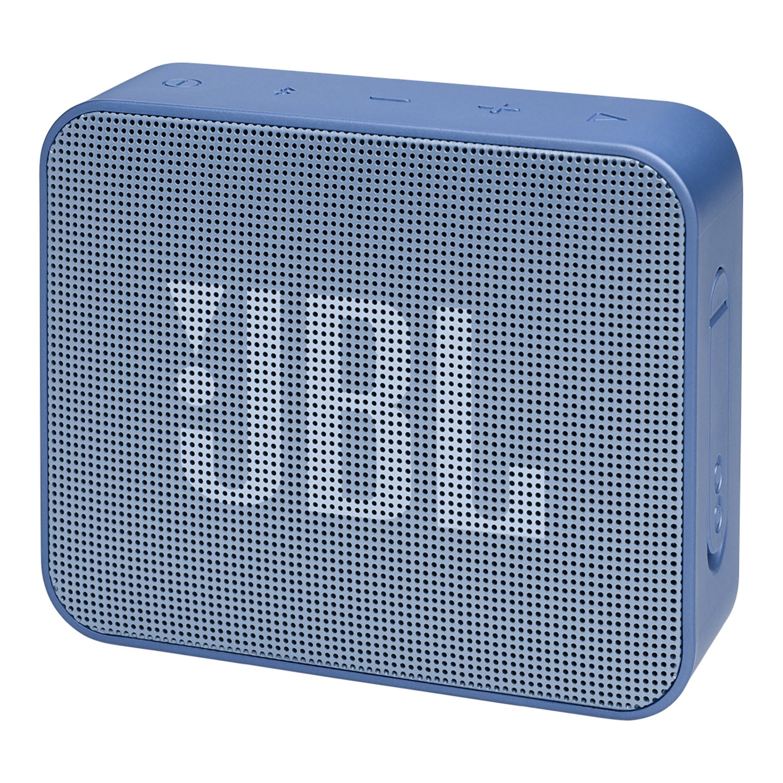 Parlante JBL JBL Go Essential Go Essential JBL-GOESBLK portátil con bluetooth waterproof azul - Imagen 9