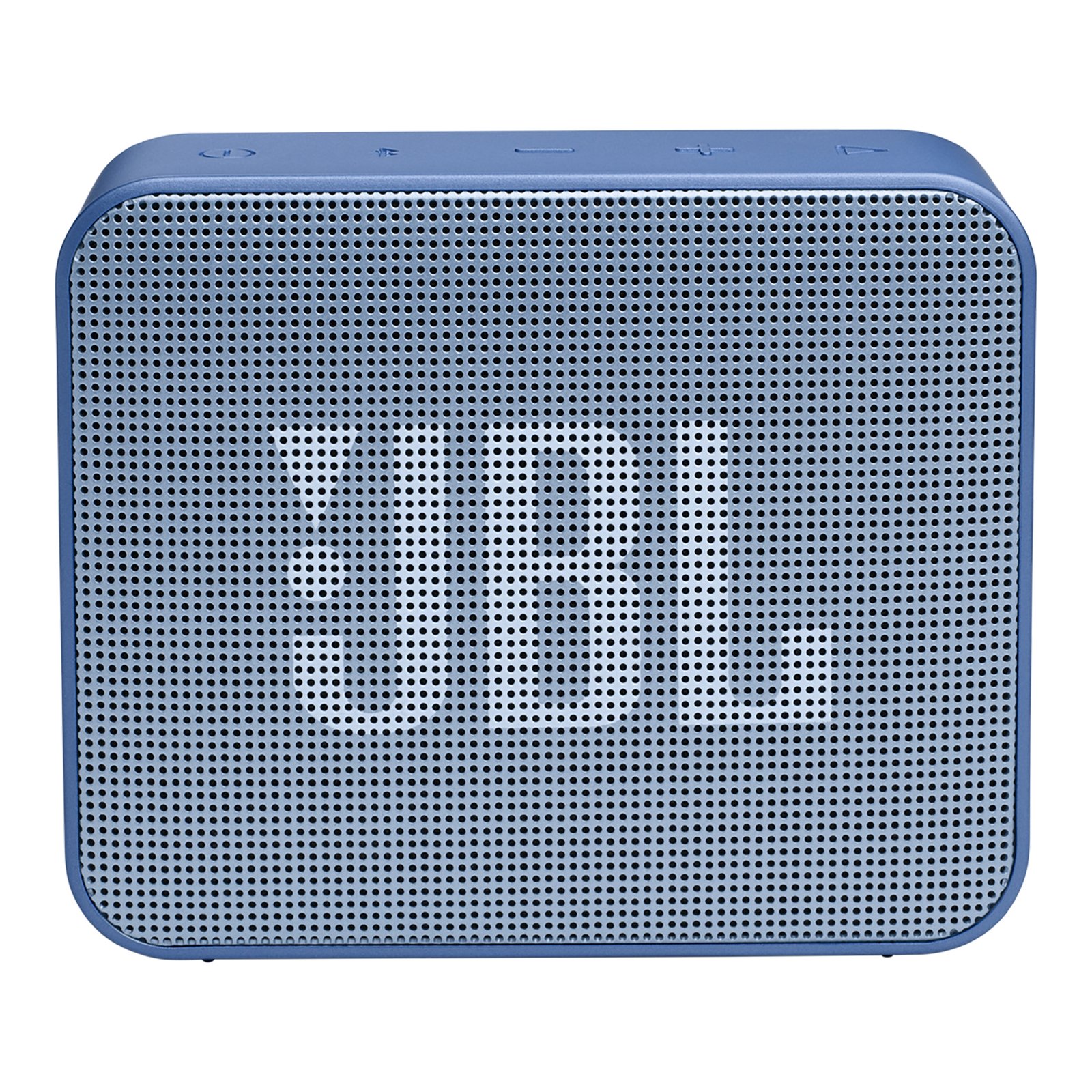 Parlante JBL JBL Go Essential Go Essential JBL-GOESBLK portátil con bluetooth waterproof azul - Imagen 7