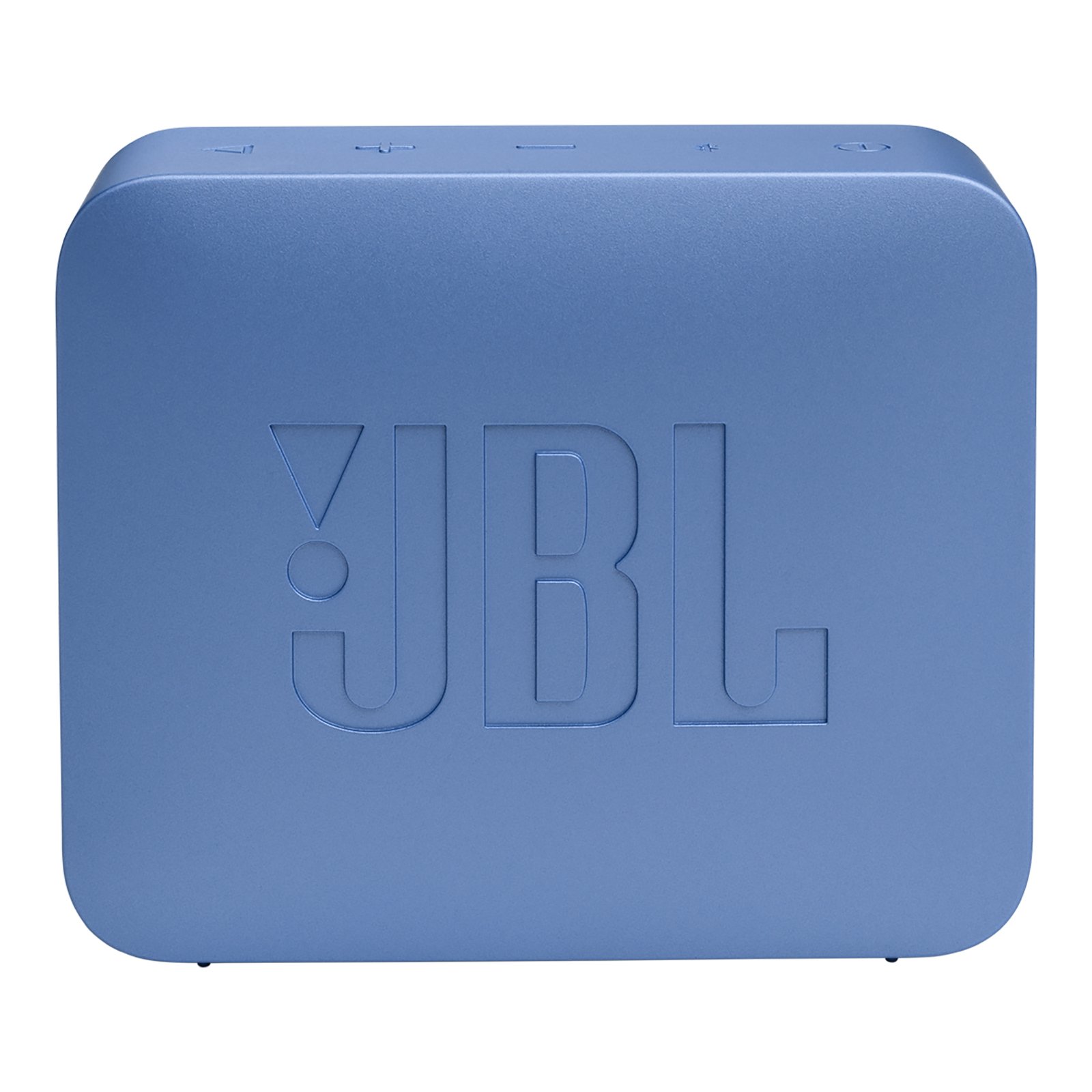 Parlante JBL JBL Go Essential Go Essential JBL-GOESBLK portátil con bluetooth waterproof azul - Imagen 6