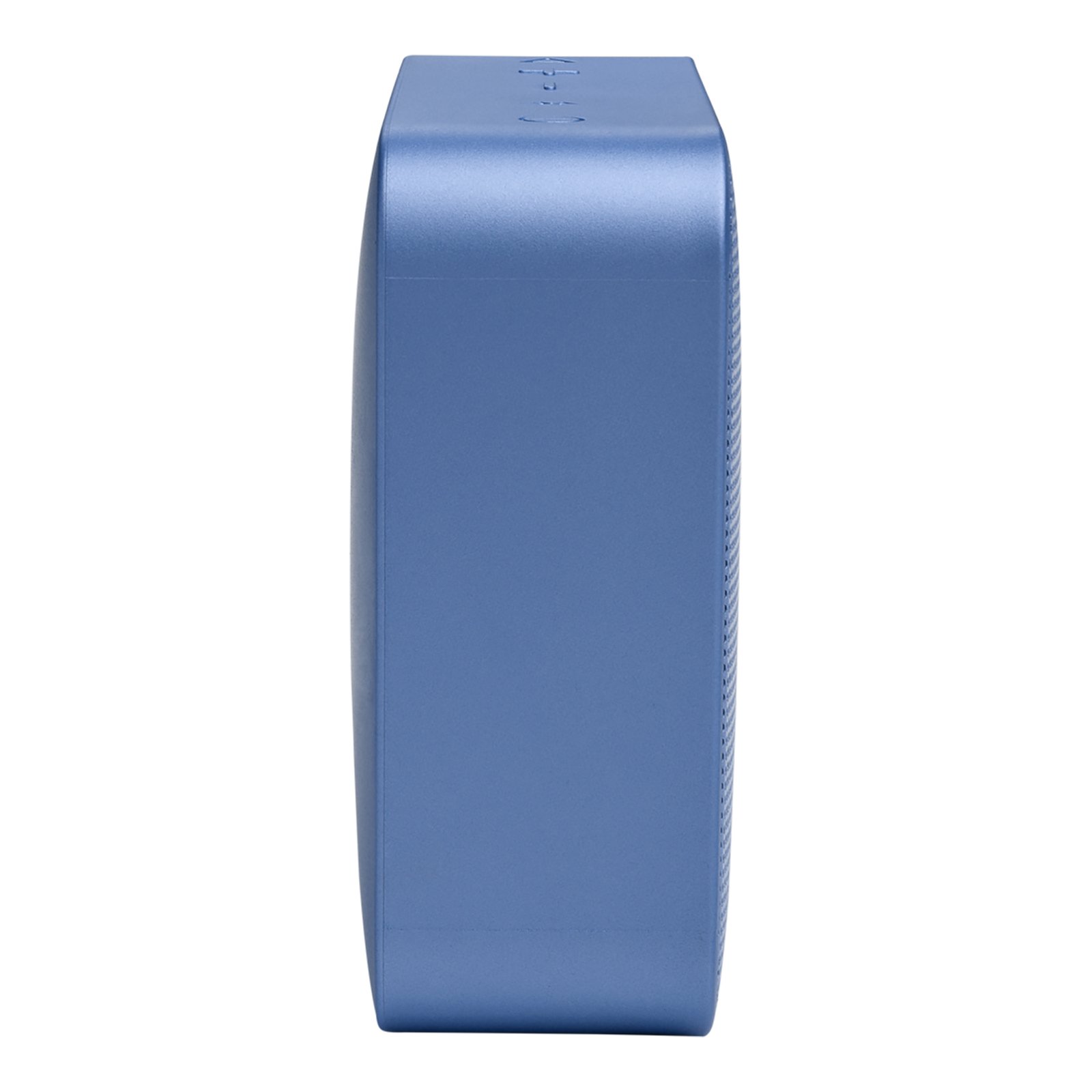 Parlante JBL JBL Go Essential Go Essential JBL-GOESBLK portátil con bluetooth waterproof azul - Imagen 5