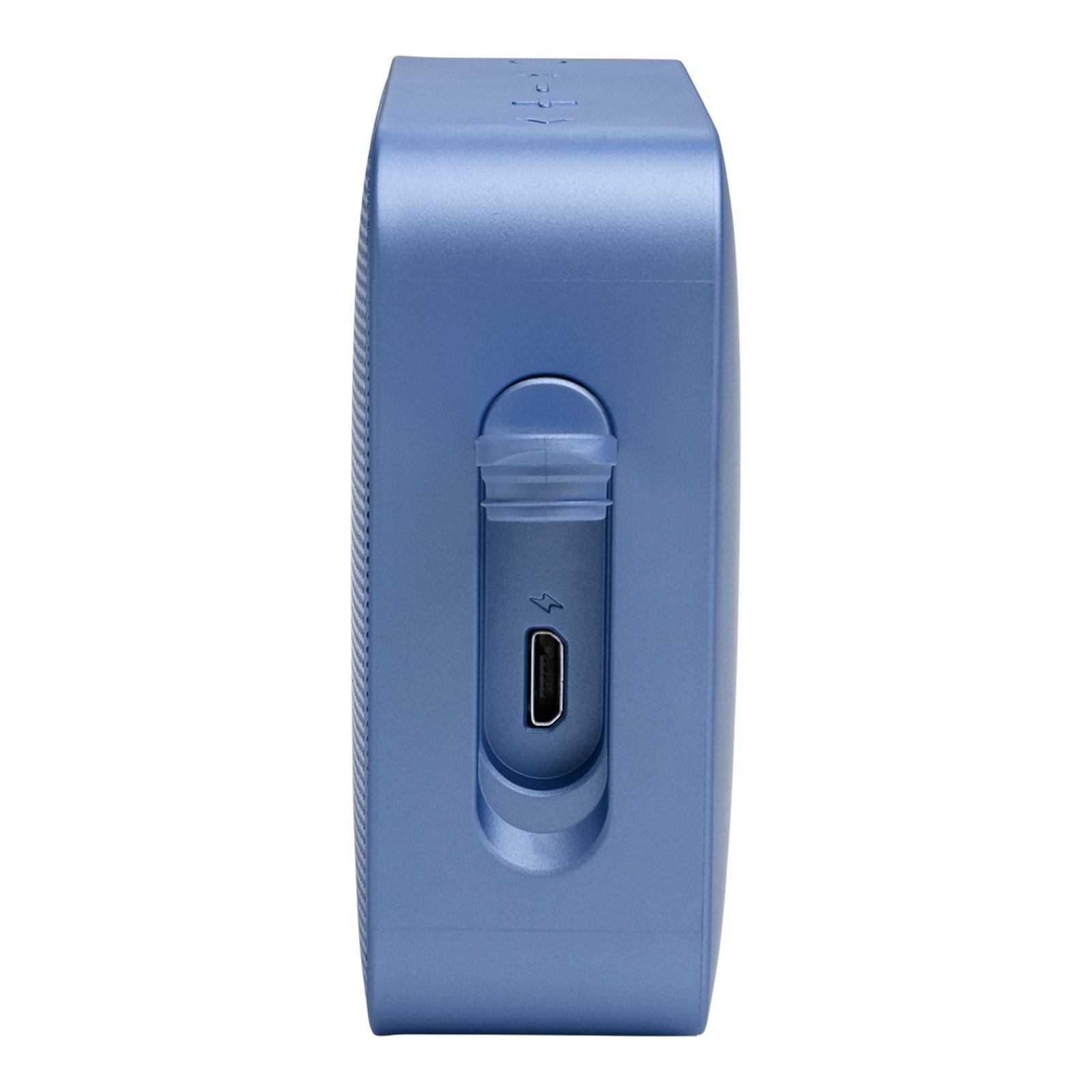 Parlante JBL JBL Go Essential Go Essential JBL-GOESBLK portátil con bluetooth waterproof azul - Imagen 3