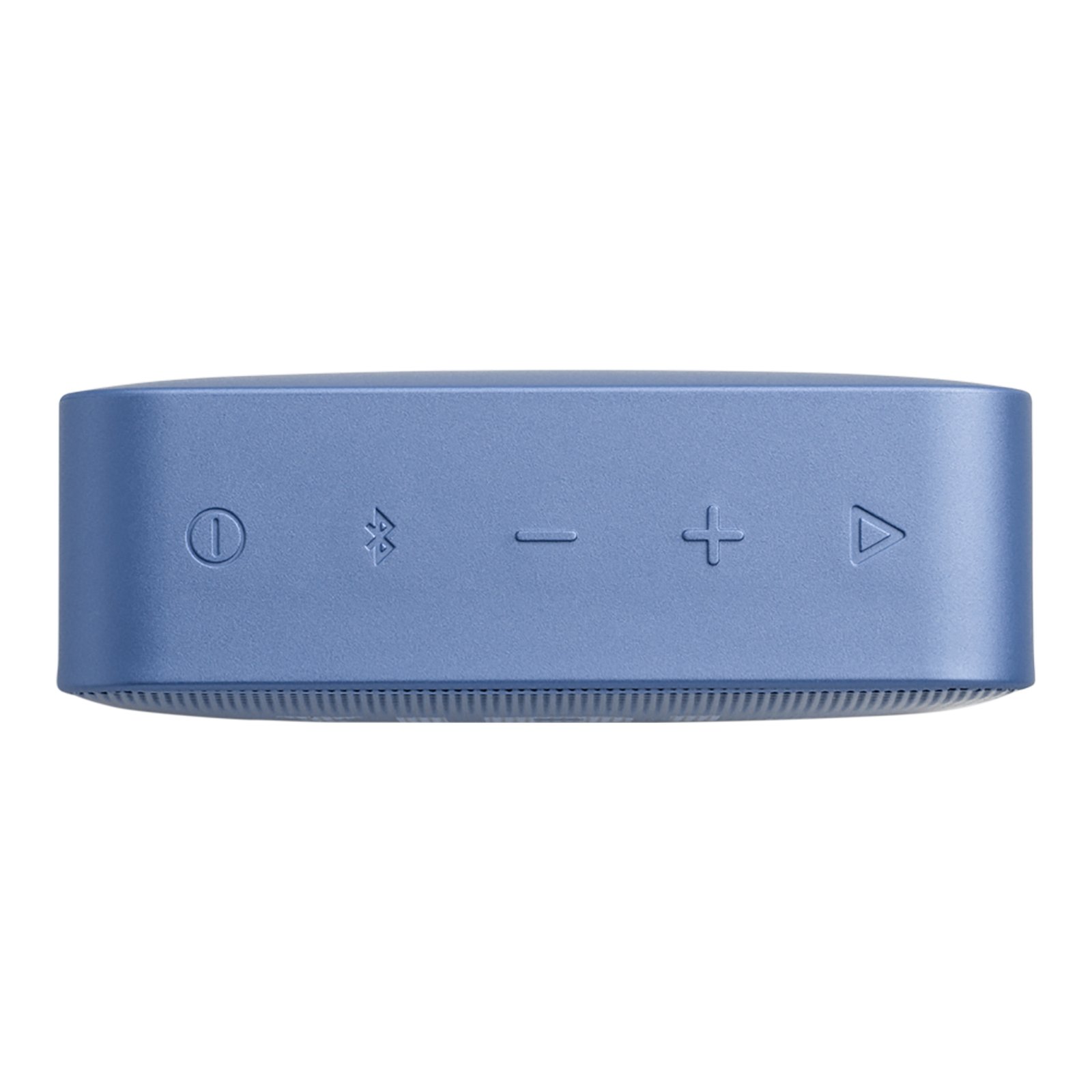 Parlante JBL JBL Go Essential Go Essential JBL-GOESBLK portátil con bluetooth waterproof azul - Imagen 2