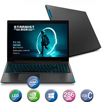 Notebook Gamer Lenovo 15,6'' Core I5 8gb 256gb Win10 Gtx1650 - Imagen 6