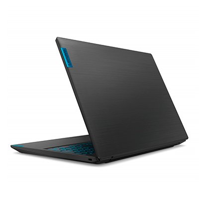 Notebook Gamer Lenovo 15,6'' Core I5 8gb 256gb Win10 Gtx1650