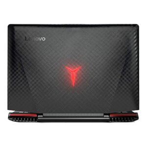 Notebook Gamer Lenovo 15,6'' Core I7 8gb 128gb 1tb Win10 Gtx1060