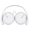 Auriculares SONY MDRZX110WC