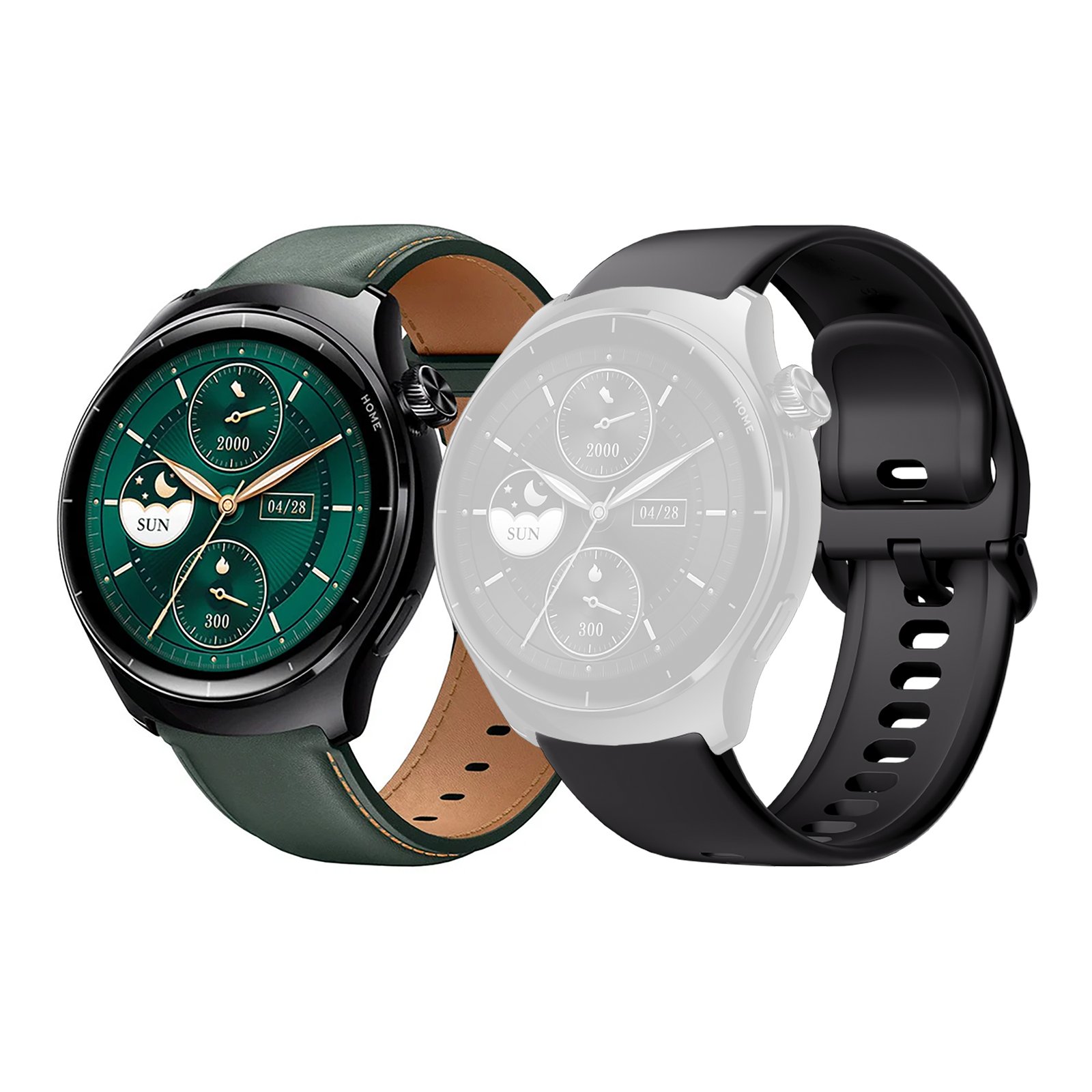 Reloj Inteligente Mibro Watch Lite 3 Pro 44,7mm 5atm - Imagen 4