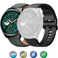 Reloj Inteligente Mibro Watch Lite 3 Pro 44,7mm 5atm - Imagen 5