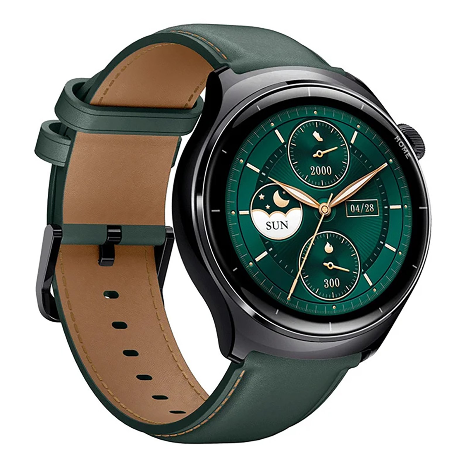 Reloj Inteligente Mibro Watch Lite 3 Pro 44,7mm 5atm