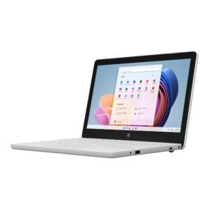Notebook Microsoft Surface 11,6'' N4120 8gb 128gb Blanco