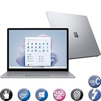 Notebook Microsoft Surface 15'' Core I7 8gb 256gb Win11 - Imagen 5