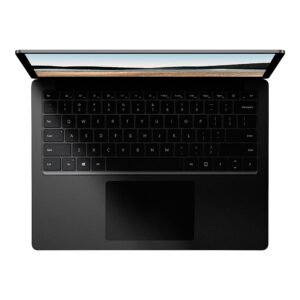 Notebook Microsoft Surface 13,5'' Core I7 16gb 256gb
