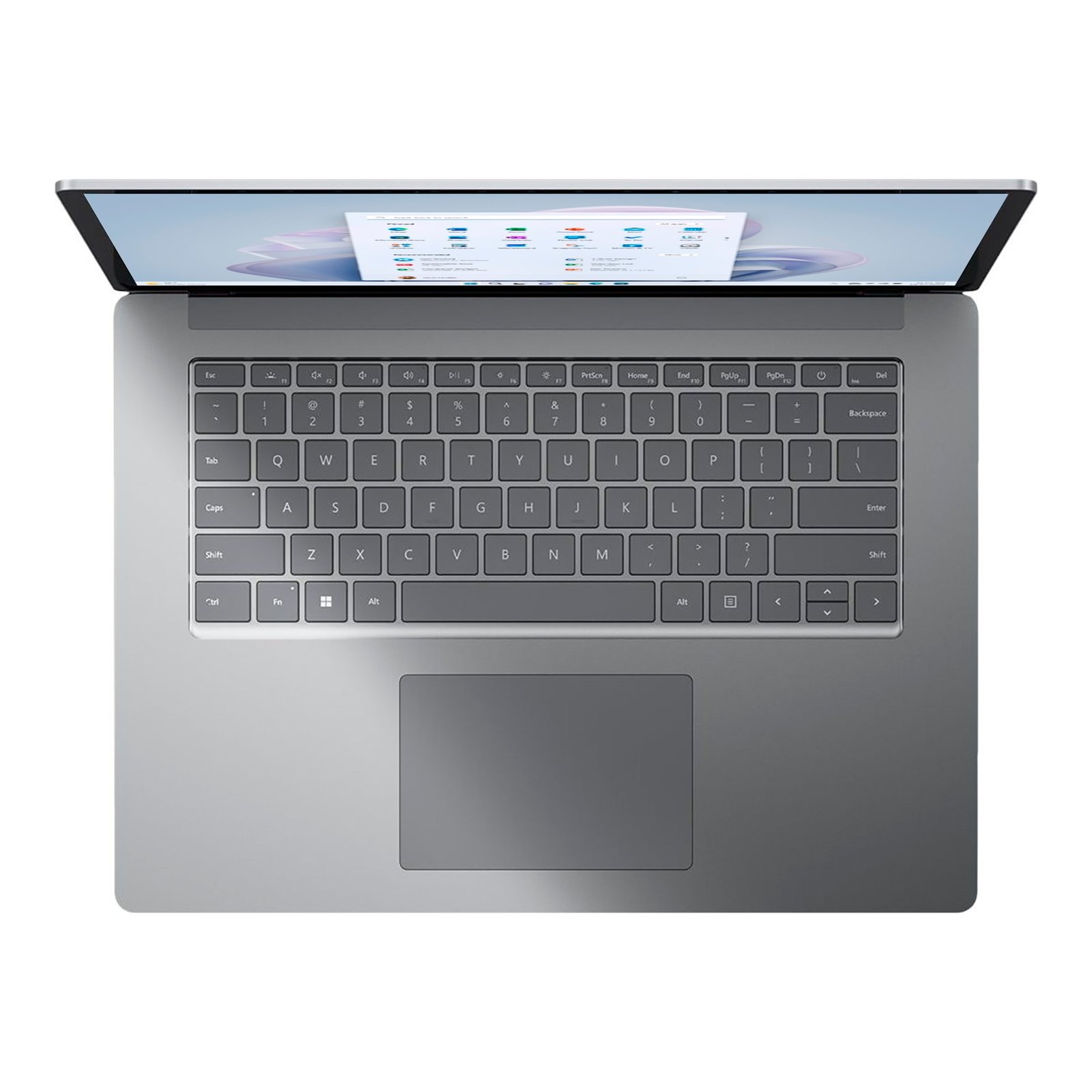 Notebook Microsoft Surface 15'' Core I7 8gb 256gb Win11