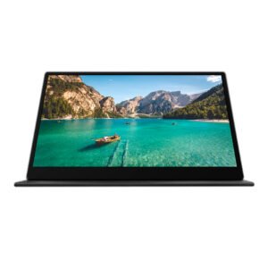 Monitor Portable Mio-lcd 16 Táctil Ips Led 1080p 75hz