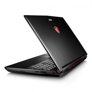 Notebook Gamer Msi 15,6'' Core I5 8gb 1tb Win10 Gtx1050