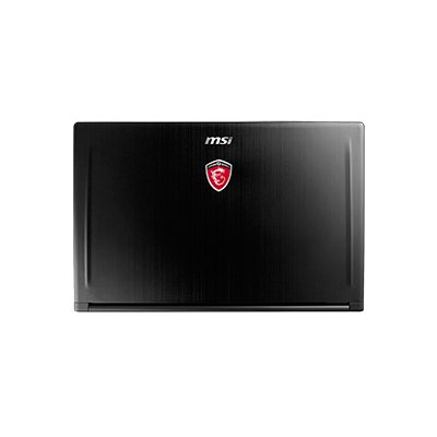 Notebook Gamer Msi 15,6'' Core I7 16gb 256gb 1tb Win10 Gtx1060 - Imagen 7