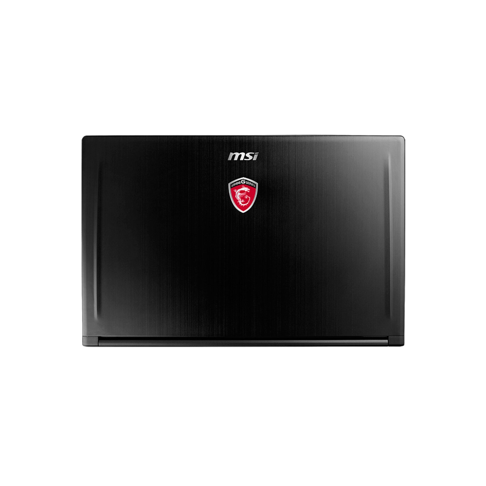 Notebook Gamer Msi 15,6'' Core I7 16gb 256gb 1tb Win10 Gtx1060 - Imagen 6