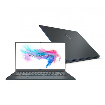 Notebook Gamer Msi 15,6'' Core I7 16gb 512gb Win10 Gtx1650 - Imagen 7