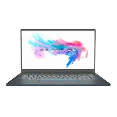 Notebook Gamer Msi 15,6'' Core I7 16gb 512gb Win10 Gtx1650 - Imagen 5