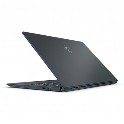 Notebook Gamer Msi 15,6'' Core I7 16gb 512gb Win10 Gtx1650