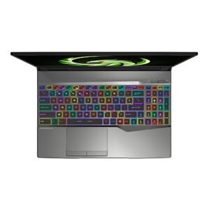 Notebook Gamer Msi 15,6'' Ryzen 7 16gb 256gb 1tb Win10 Gtx1070