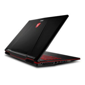 Notebook Gamer Msi 17,3'' Core I5 8gb 512gb Win10 Gtx1050