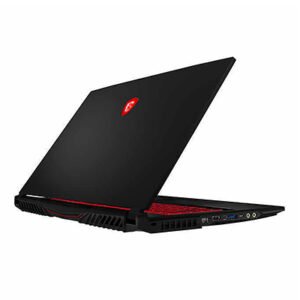 Notebook Gamer Msi 17,3'' Core I7 16gb 256gb 1tb Win10 Gtx1660ti