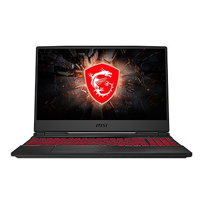 Notebook Gamer Msi 15,6'' Core I7 8gb 512gb Win10 Gtx1650 - Imagen 3
