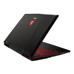 Notebook Gamer Msi 15,6'' Core I7 8gb 512gb Win10 Gtx1650