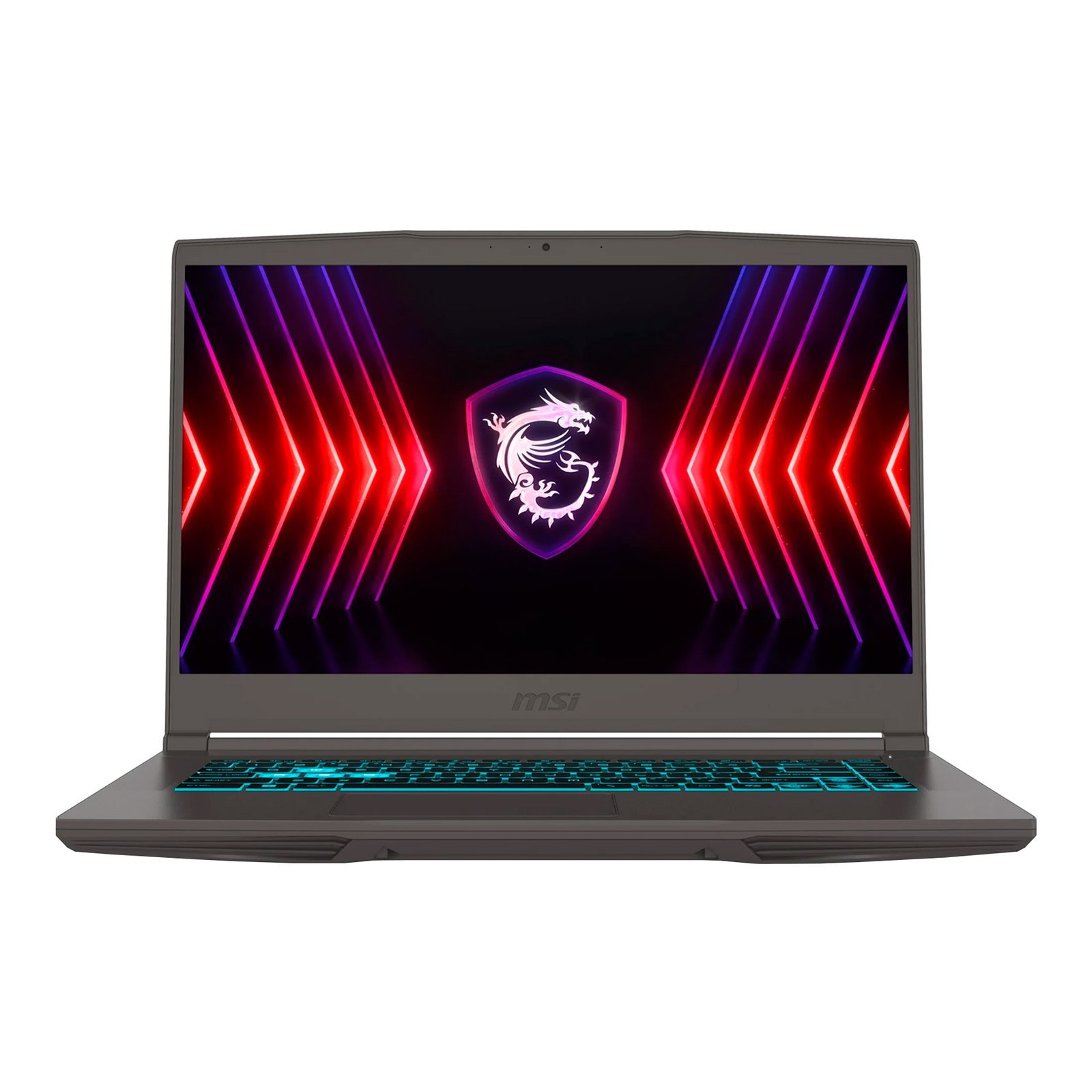Notebook Gamer Msi 15,6'' Core I5 16gb 512gb Win11 Negro - Imagen 5