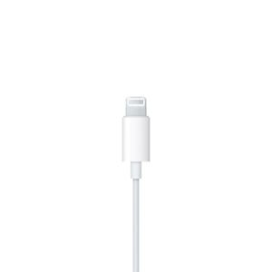 Auriculares Apple Earpods Lightning Llamadas
