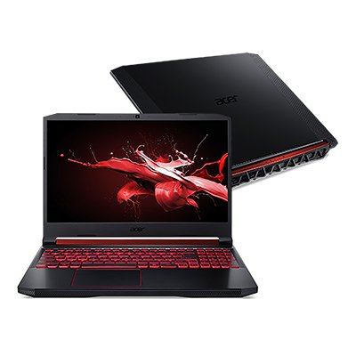 Notebook Gamer Acer 15,6'' Core I5 8gb 256gb Win10 Gtx1050 - Imagen 5
