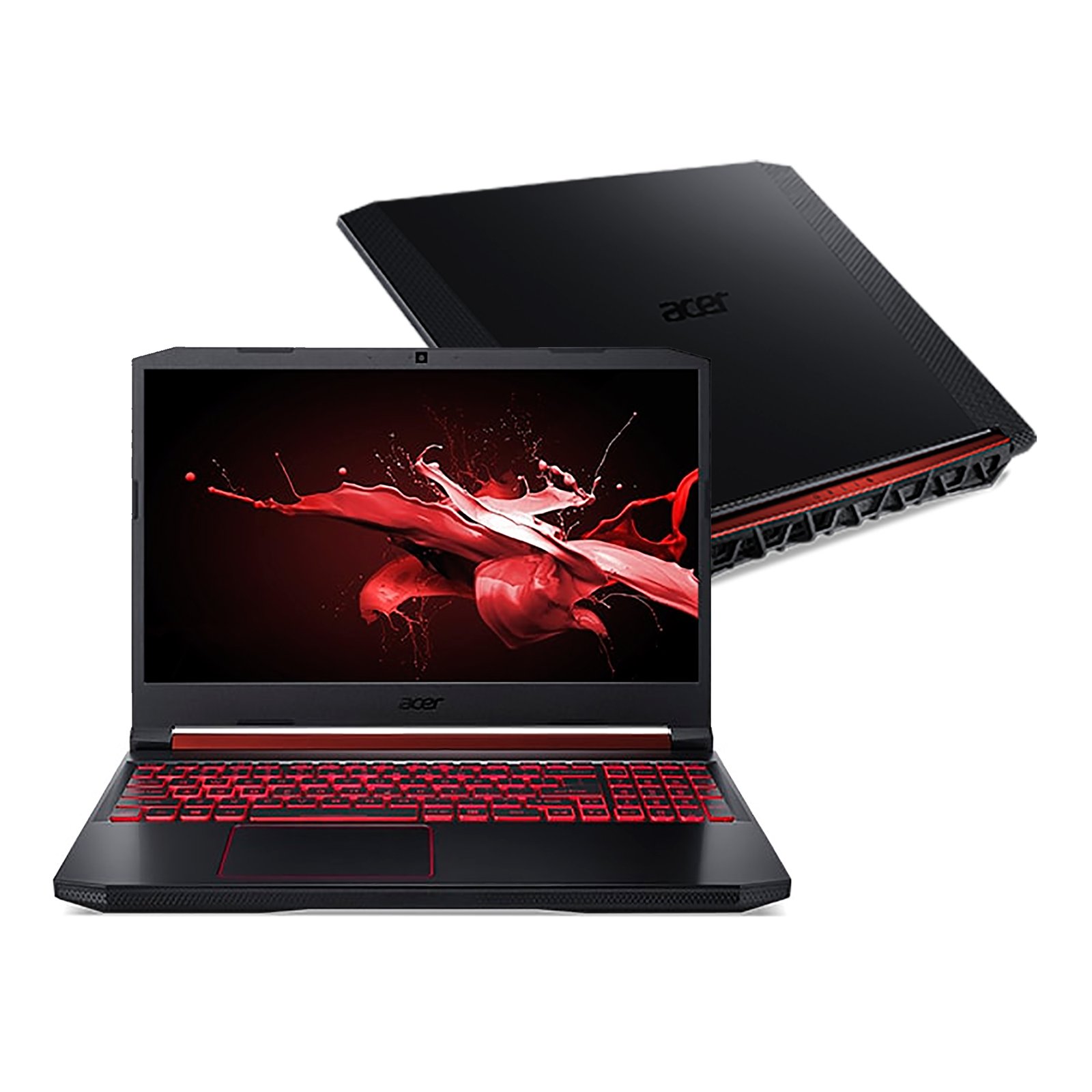 Notebook Gamer Acer 15,6'' Core I5 8gb 256gb Win10 Gtx1050 - Imagen 4