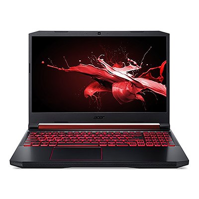 Notebook Gamer Acer 15,6'' Core I5 8gb 256gb Win10 Gtx1050 - Imagen 3