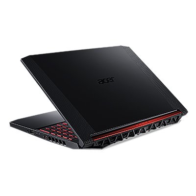 Notebook Gamer Acer 15,6'' Core I5 8gb 256gb Win10 Gtx1050