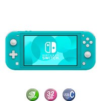 Consola Nintendo Switch Lite 5,5'' 4gb 32gb Wifi Bluetooth - Imagen 8