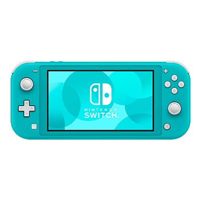 Consola Nintendo Switch Lite 5,5'' 4gb 32gb Wifi Bluetooth - Imagen 7
