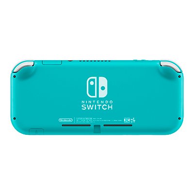 Consola Nintendo Switch Lite 5,5'' 4gb 32gb Wifi Bluetooth - Imagen 5