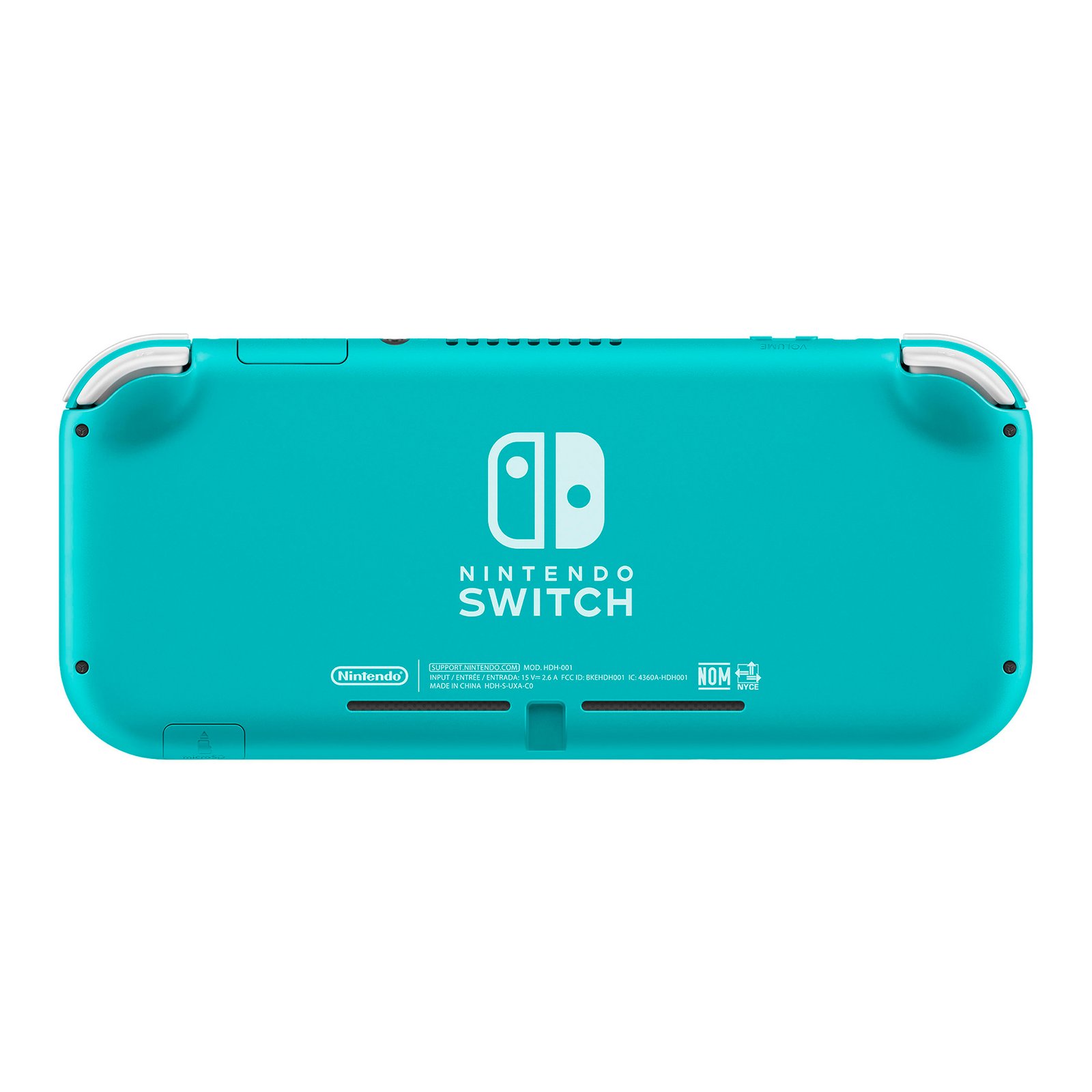 Consola Nintendo Switch Lite 5,5'' 4gb 32gb Wifi Bluetooth - Imagen 4