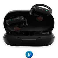 Auriculares Deportivos Oraimo Sportbuds Bluetooth - Imagen 9