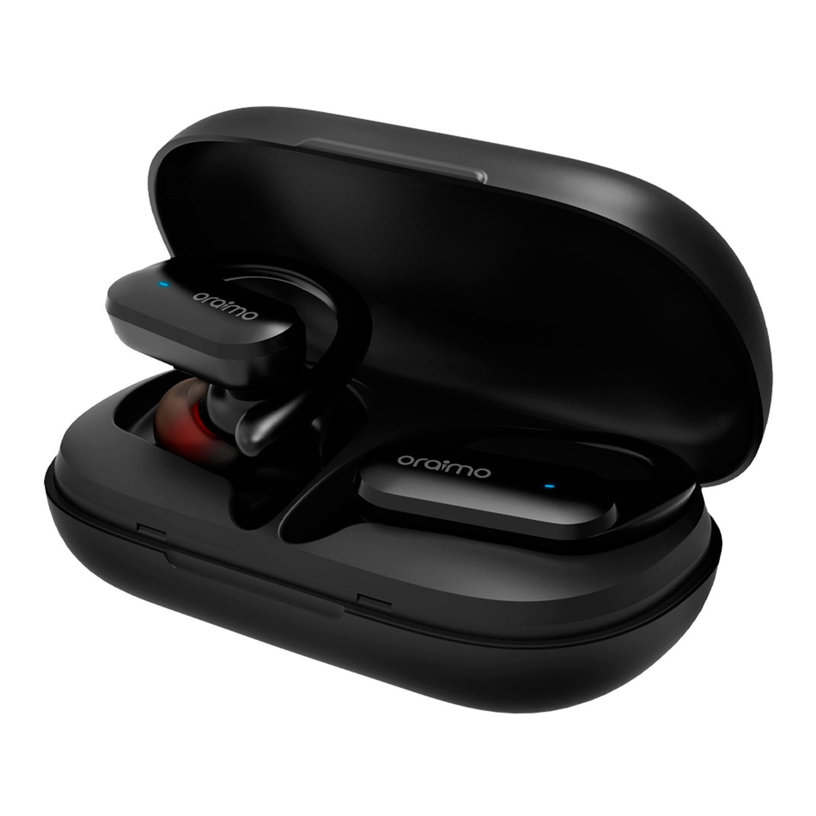 Auriculares Deportivos Oraimo Sportbuds Bluetooth - Imagen 7