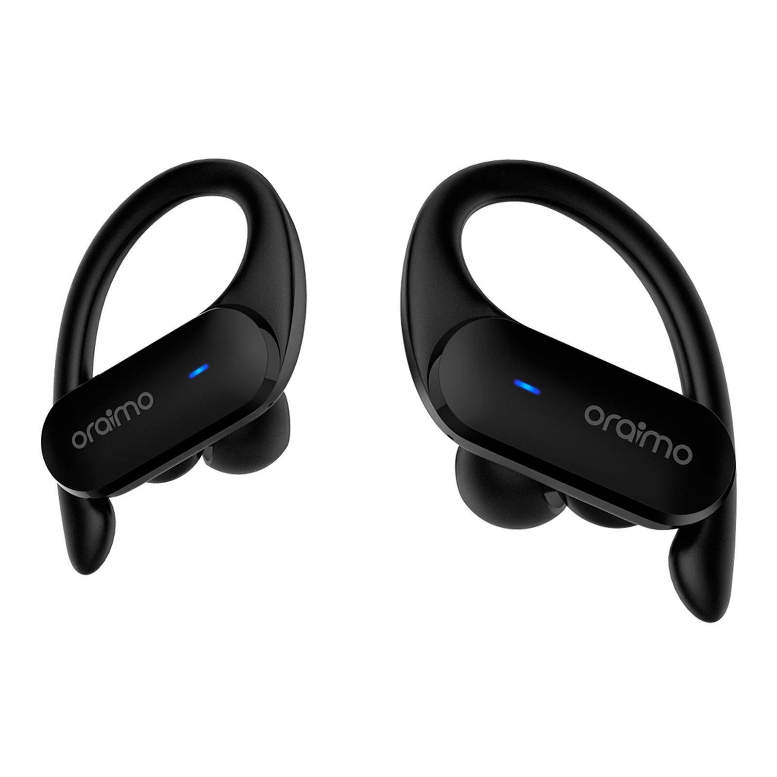 Auriculares Deportivos Oraimo Sportbuds Bluetooth - Imagen 6